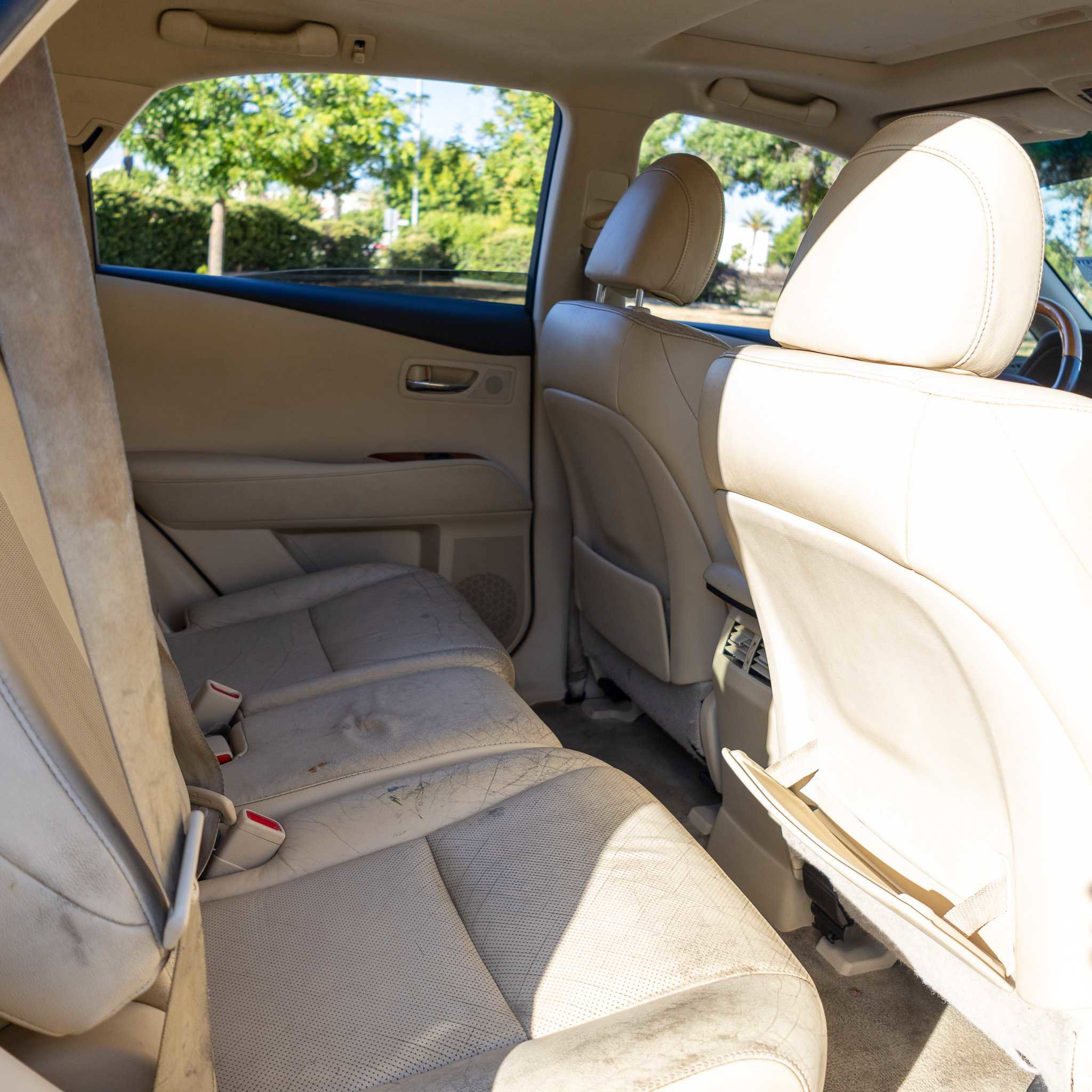 Used 2010 Lexus RX 350 AWD image 22