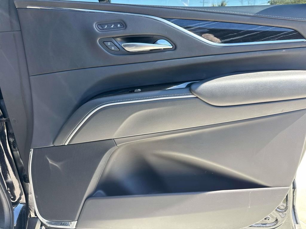 Used 2023 Cadillac Escalade Sport image 18