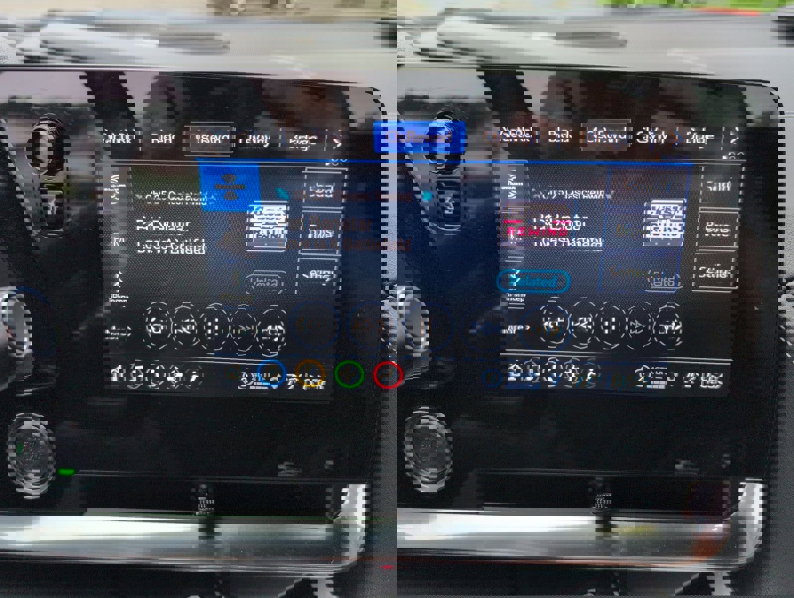 Used 2021 Chevrolet Corvette 1LT w/ Z51 Performance Package image 13