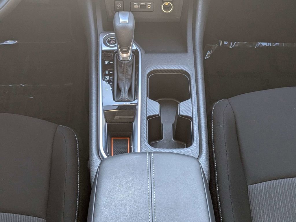 Used 2024 Nissan Sentra SV FWD image 18