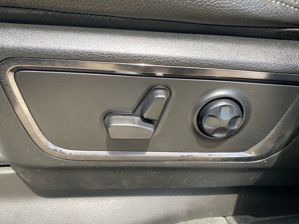 Used 2023 RAM 1500 Limited AWD/4WD image 22
