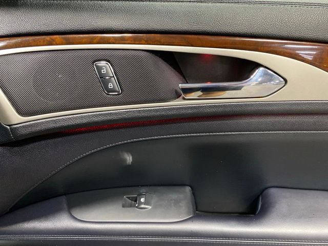 Used 2018 Lincoln MKZ Select w/ Select Plus Package FWD image 29