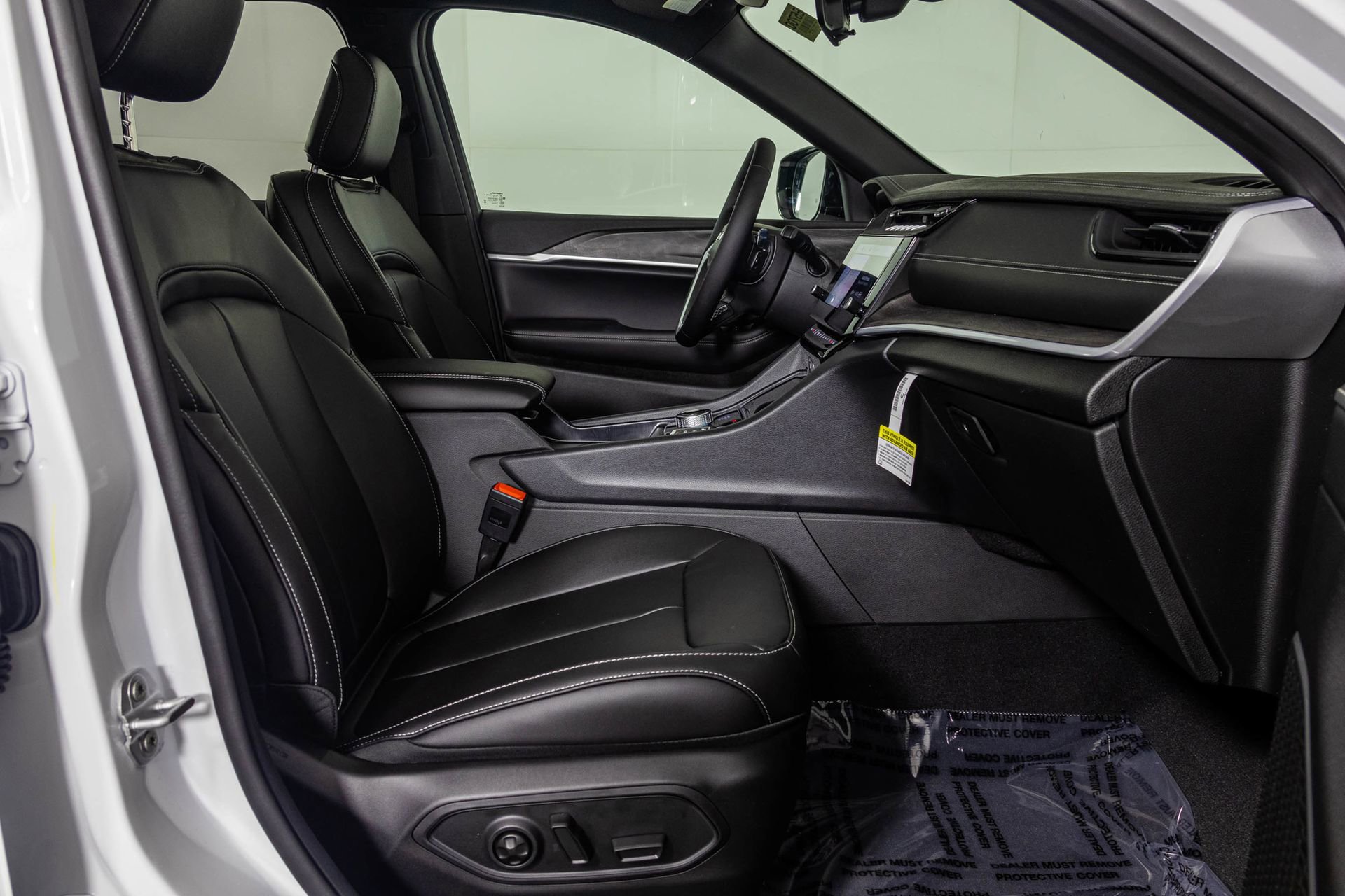 New 2026 Jeep Grand Cherokee Limited image 42
