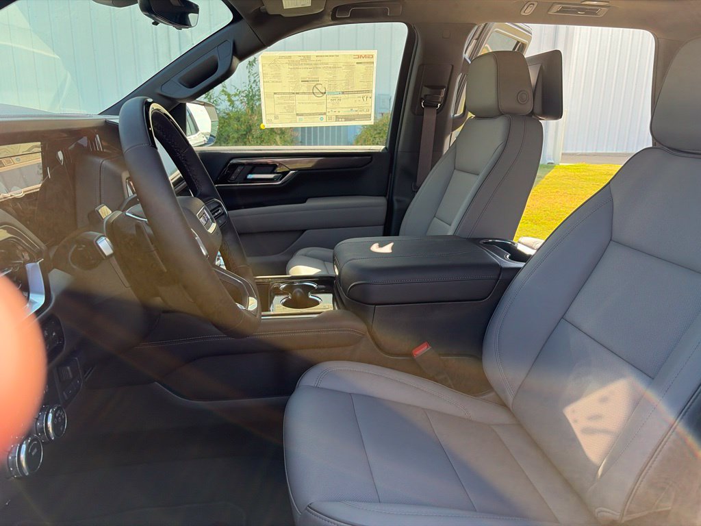 New 2027 GMC Yukon Elevation w/ Elevation Premium Package AWD/4WD image 20