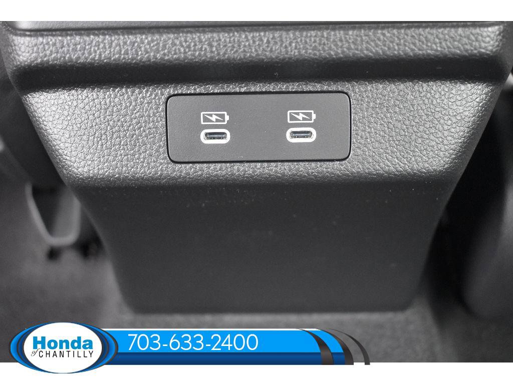 New 2026 Honda Accord Hybrid Touring image 32