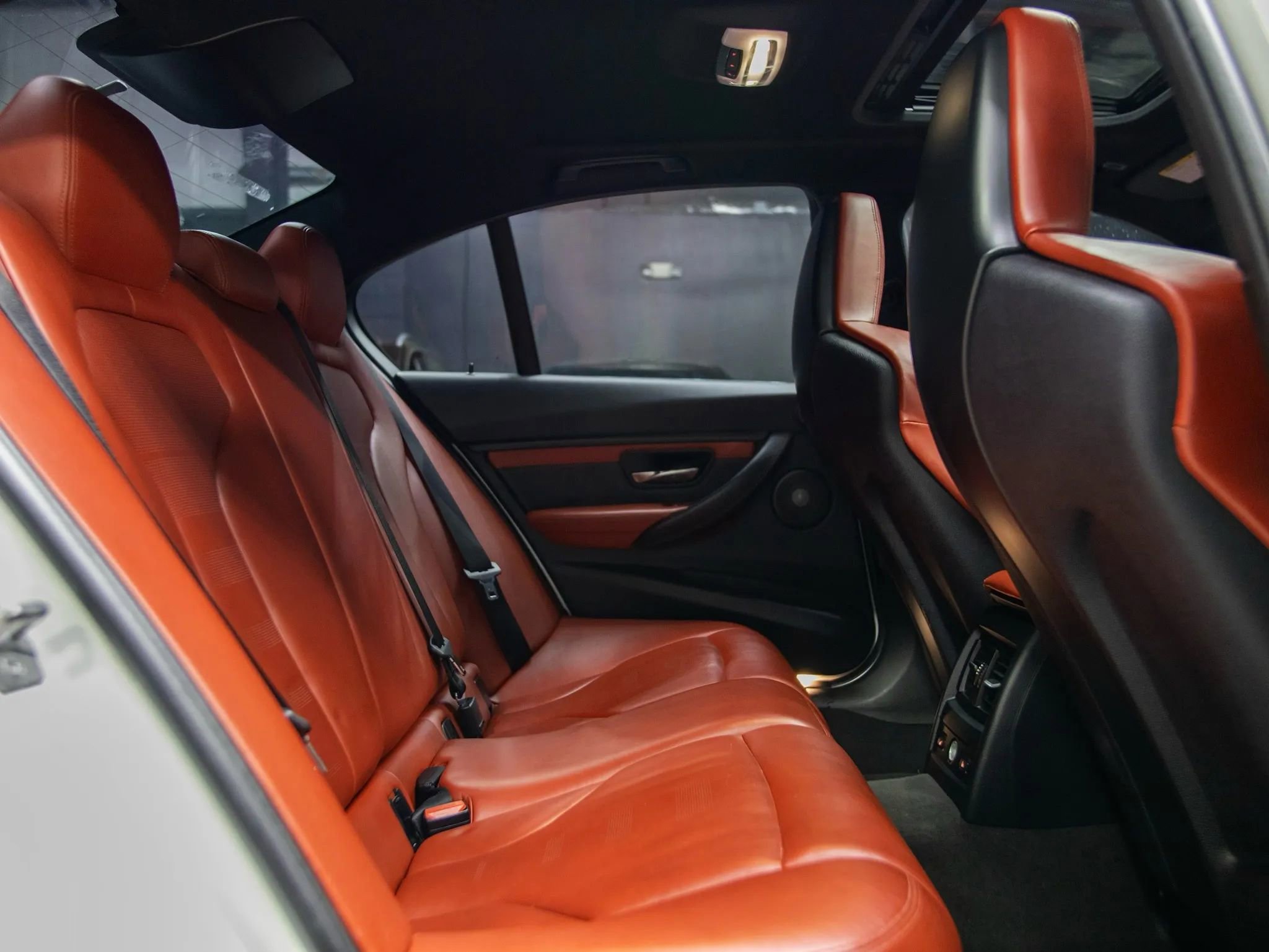 Used 2015 BMW M3 Sedan image 41