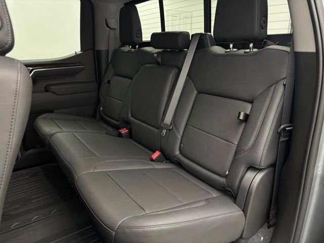 New 2026 GMC Sierra 1500 Elevation w/ Elevation Premium Package image 40