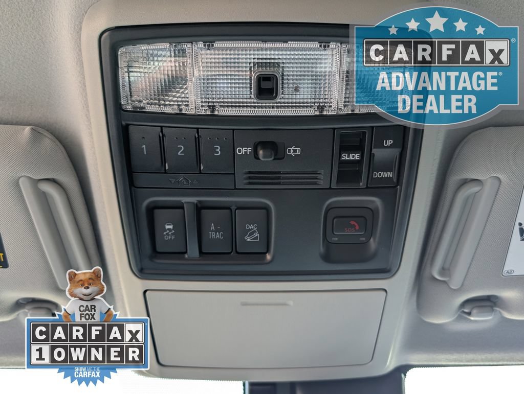 Used 2023 Toyota 4Runner SR5 Premium w/ Moonroof Package AWD/4WD image 13