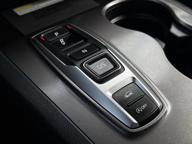 Used 2023 Honda Passport EX-L image 19