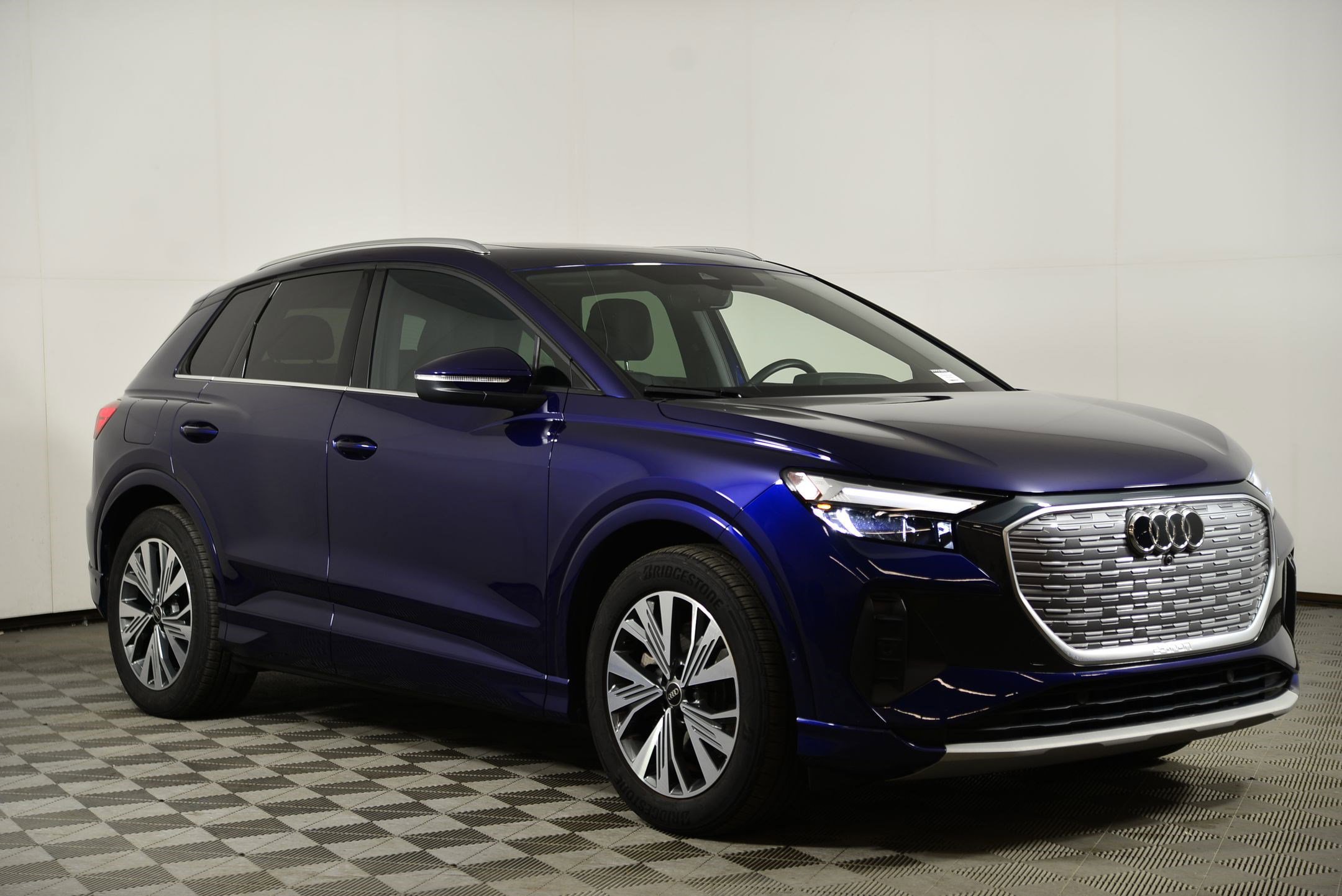 Certified 2023 Audi Q4 e-tron Premium Plus w/ Premium Plus image 7