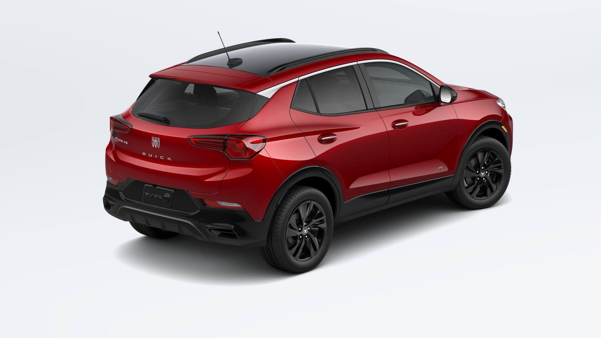 New 2026 Buick Encore GX Sport Touring w/ Comfort Package AWD/4WD image 29