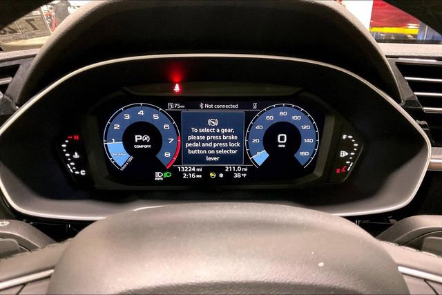 Certified 2023 Audi Q3 2.0T Premium Plus w/ Premium Plus Package image 20