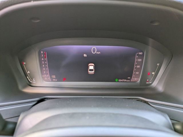 Certified 2023 Honda Accord LX image 28