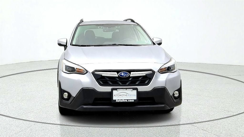Used 2021 Subaru Crosstrek 2.5i Limited AWD/4WD image 2