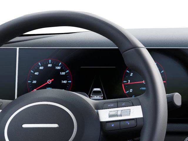 New 2026 Hyundai Santa Cruz Limited image 16