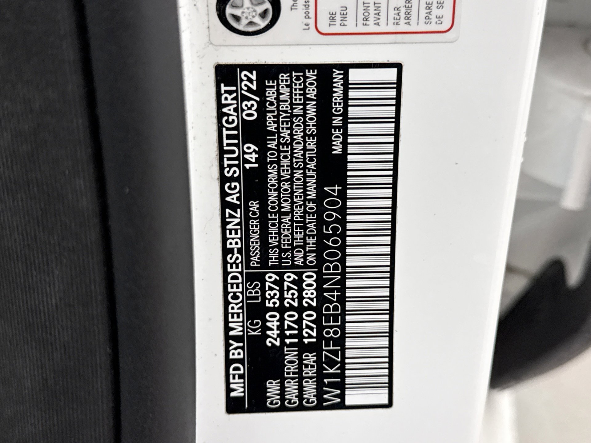 Used 2022 Mercedes-Benz E 350 4MATIC Sedan image 25