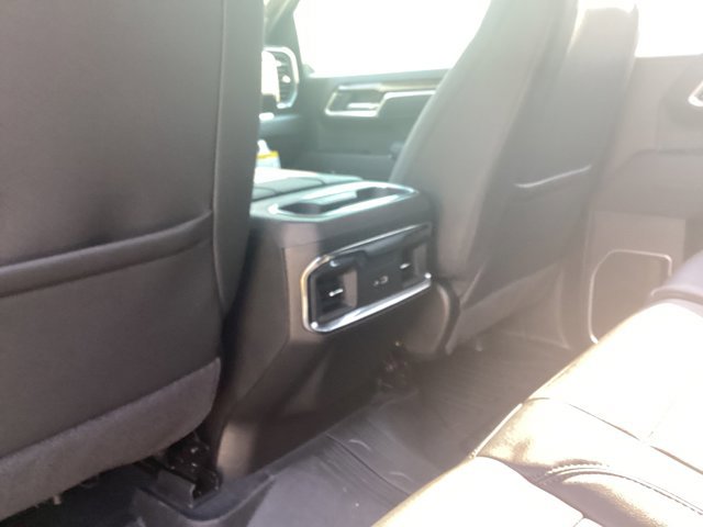 New 2026 GMC Sierra 1500 Elevation w/ Elevation Premium Package image 19