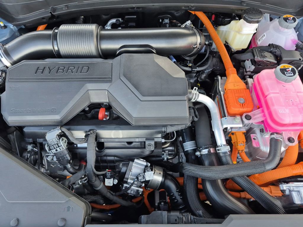 New 2026 Kia Sportage X-Line image 17