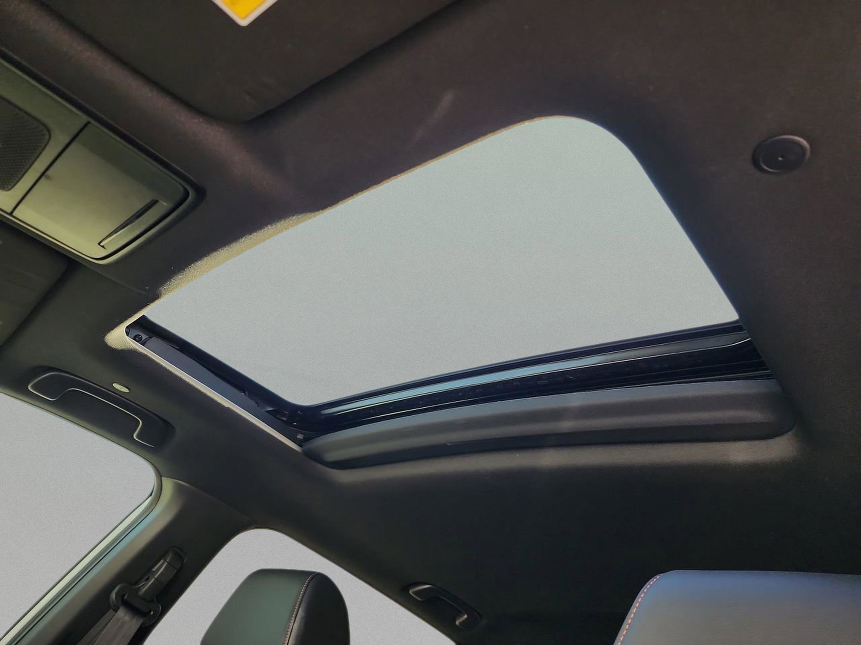 Certified 2024 Honda CR-V Sport Touring image 34