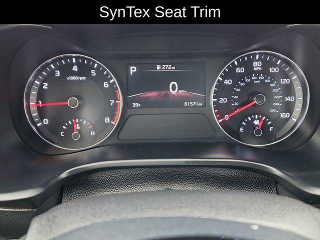 Used 2023 Kia Forte GT-Line w/ GT-Line Premium Package image 40