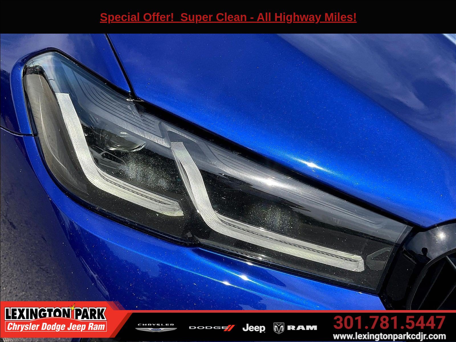 Used 2021 BMW M5 w/ Competition Package AWD/4WD image 32
