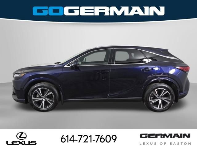 Used 2024 Lexus RX 350 Premium w/ Accessory Package AWD/4WD image 11