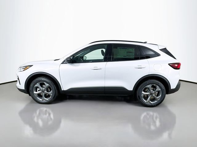 New 2026 Ford Escape ST-Line w/ Tech Pack #1 image 4