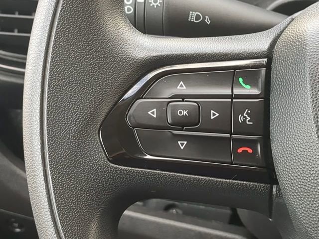 Used 2024 RAM ProMaster 2500 w/ Power Group image 26