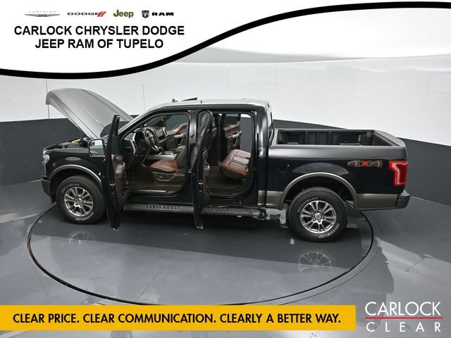 Used 2019 Ford F150 King Ranch AWD/4WD image 70