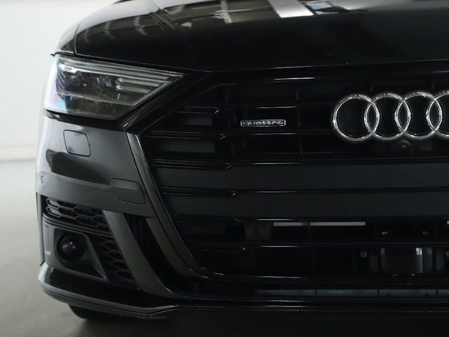 Used 2020 Audi A8 L 4.0T AWD/4WD image 6