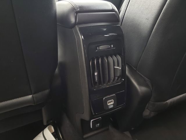 Used 2025 Jeep Compass Latitude AWD/4WD image 26