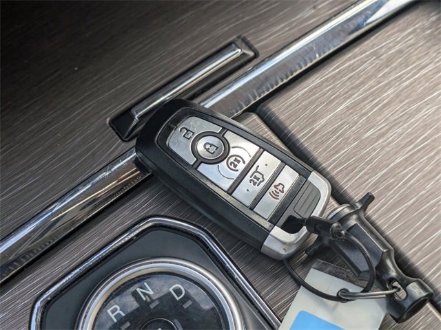 Used 2023 Ford Expedition Max Limited image 40