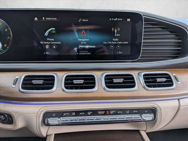 Used 2020 Mercedes-Benz GLE 450 4MATIC image 12