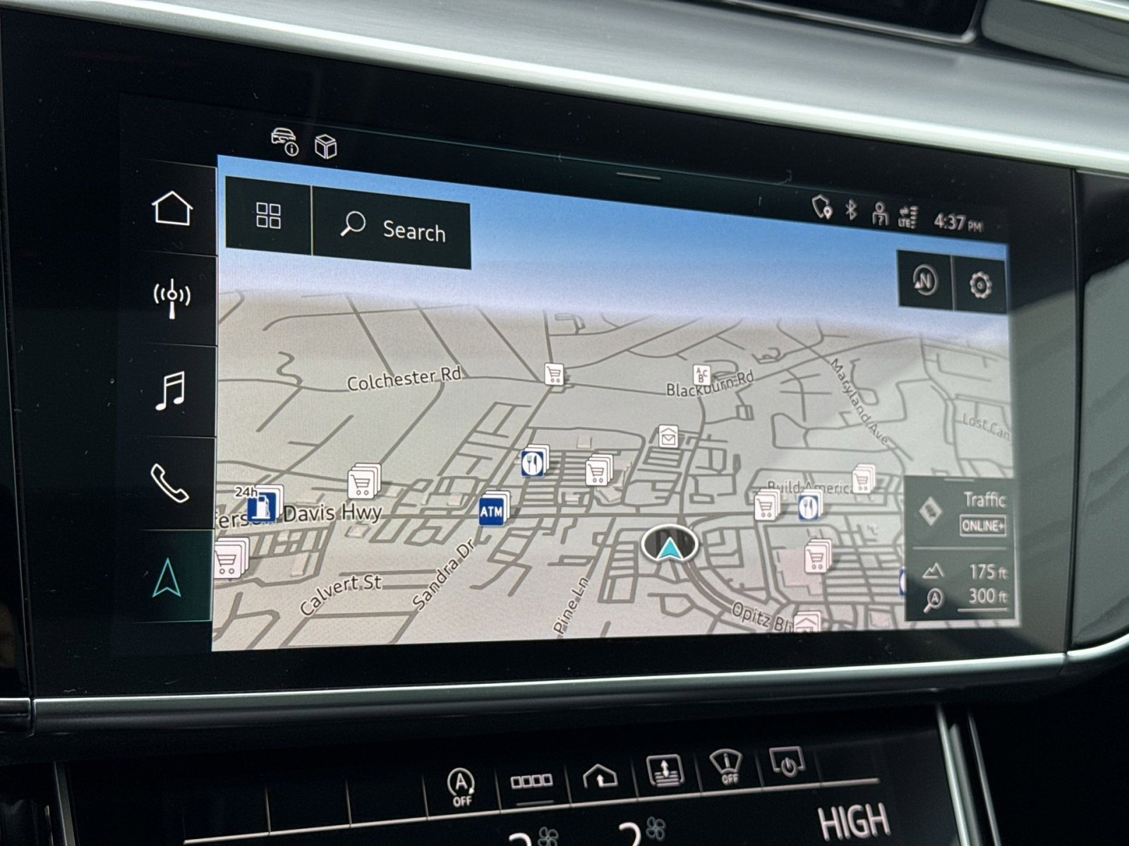 Used 2022 Audi A8 L 3.0T image 20