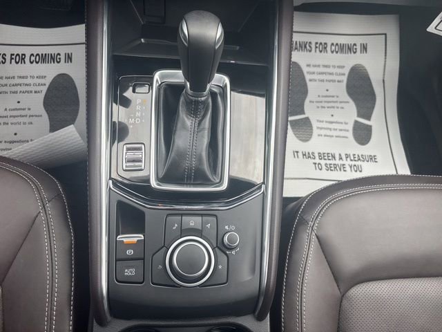 Used 2025 MAZDA CX-5 Signature image 18