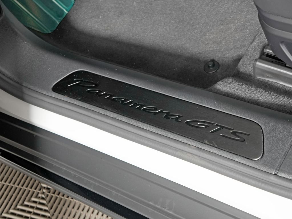 New 2026 Porsche Panamera GTS AWD/4WD image 18