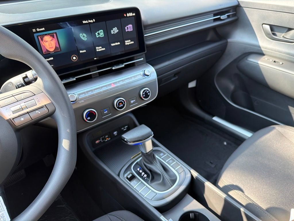 New 2027 Hyundai Kona SE AWD/4WD image 26