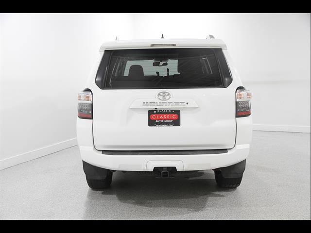 Used 2014 Toyota 4Runner SR5 Premium AWD/4WD image 21