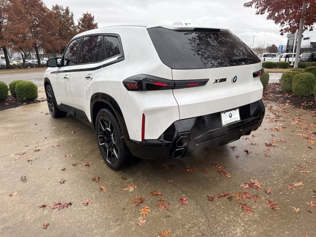 Certified 2024 BMW XM image 3
