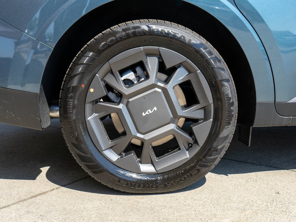 New 2026 Kia Carnival SX image 33