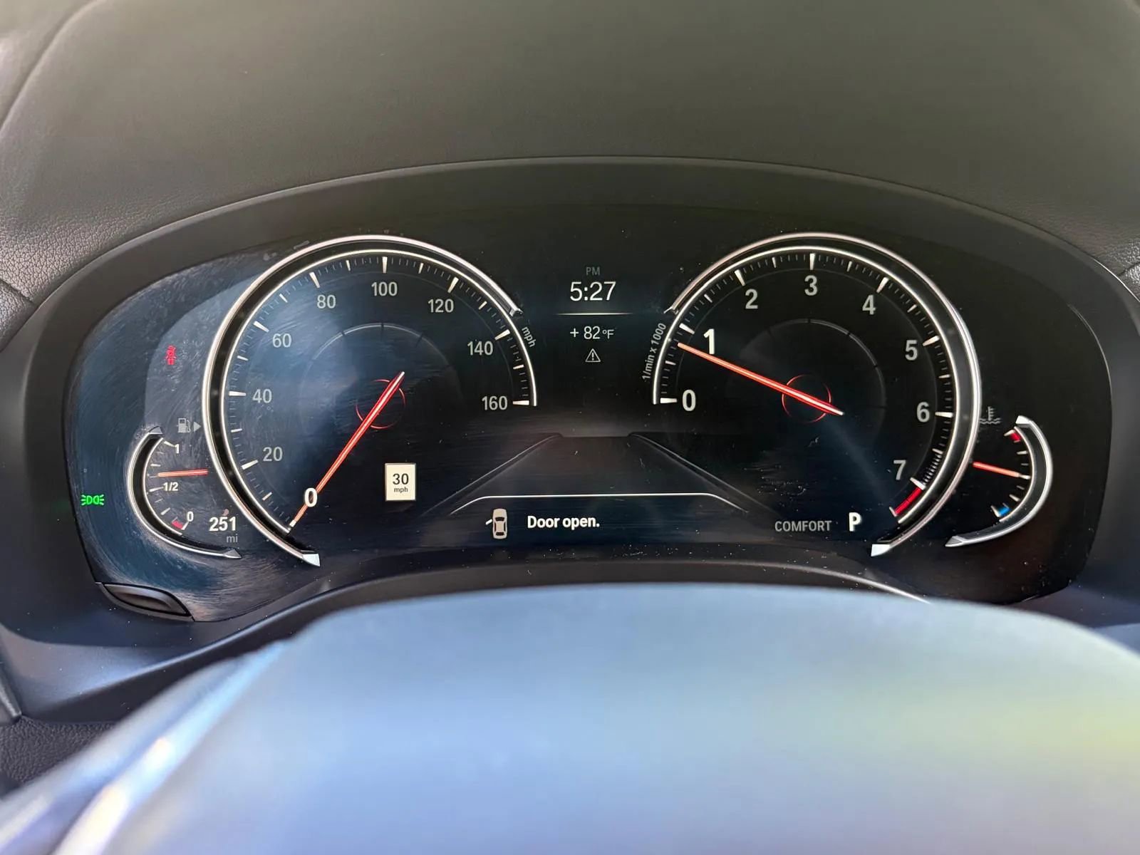 Used 2018 BMW X3 xDrive30i AWD/4WD image 20