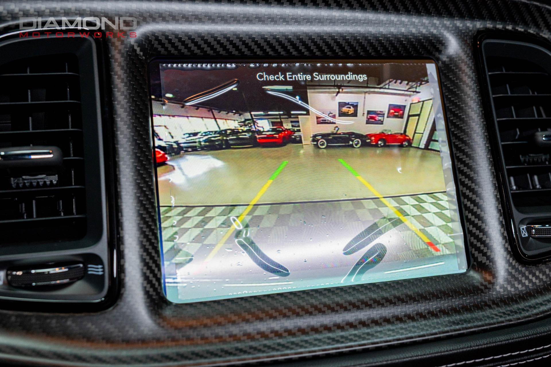 Used 2023 Dodge Challenger SRT Hellcat Redeye image 85