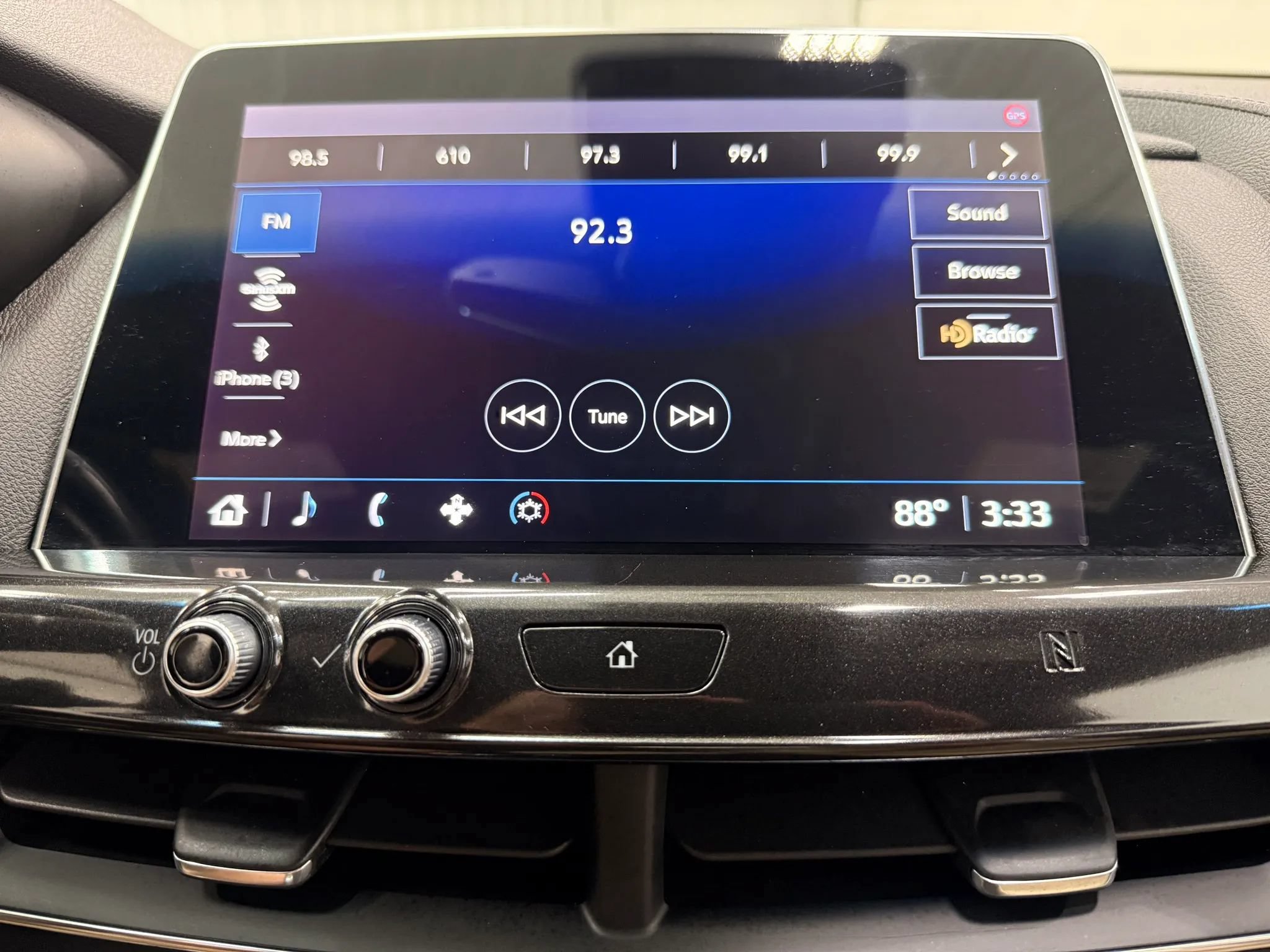 Used 2021 Cadillac CT5 Premium Luxury w/ Lighting Package RWD image 22