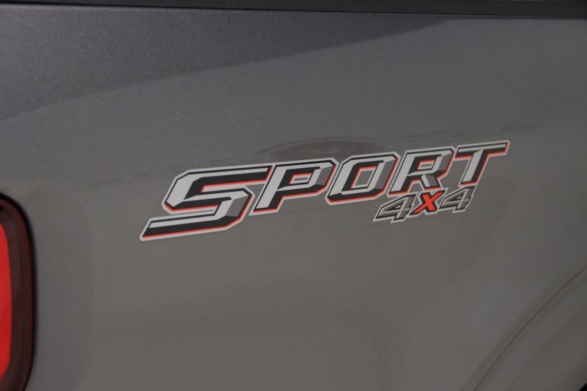 Used 2021 Ford F150 Lariat w/ Equipment Group 502A High AWD/4WD image 19