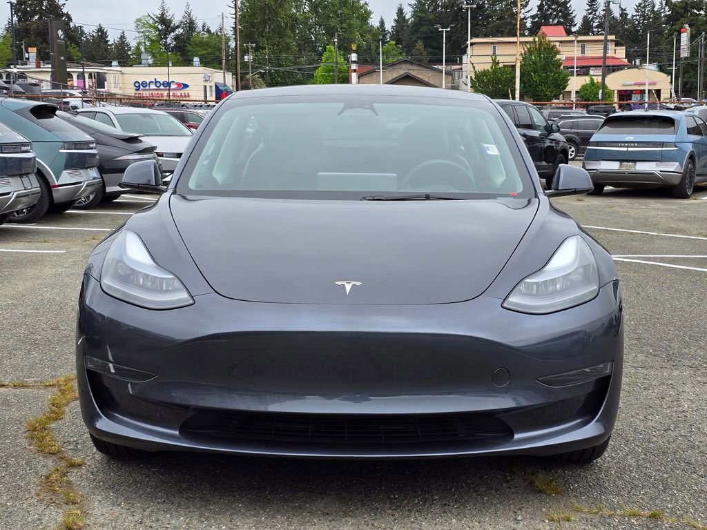 Used 2023 Tesla Model 3 Standard Range RWD image 2