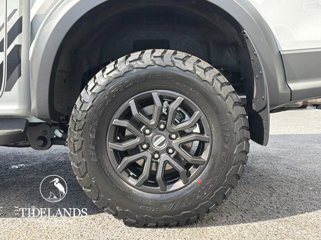 New 2026 Ford Ranger Raptor image 30