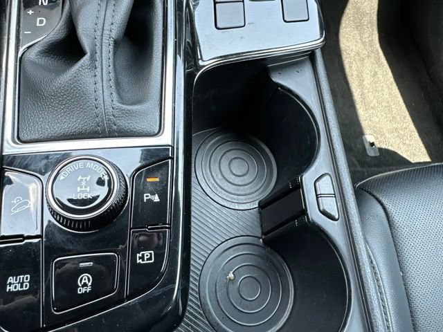 Certified 2023 Kia Sportage X-Line w/ X-Line Premium Package AWD/4WD image 34