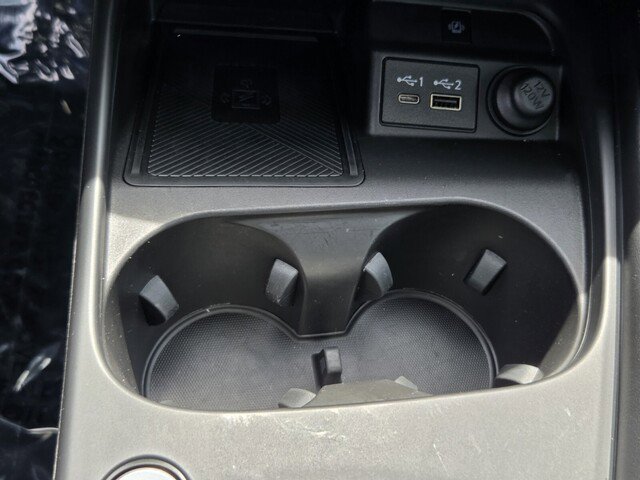 Certified 2025 INFINITI QX50 Luxe image 25