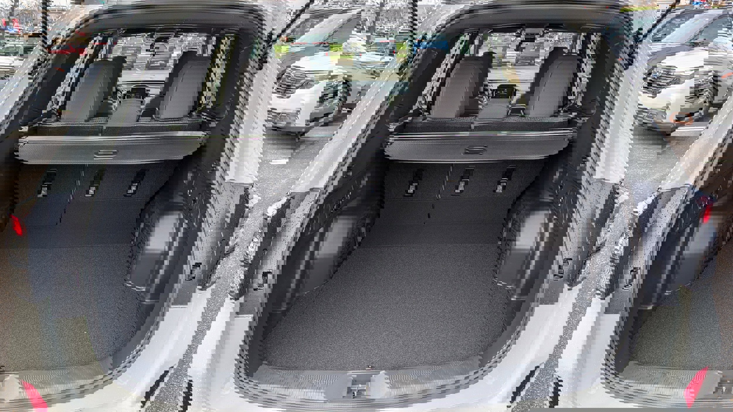 New 2026 Subaru Forester Premium image 8