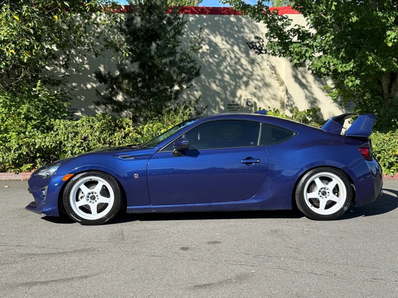 Used 2020 Toyota 86 image 5